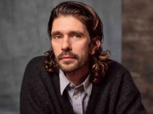 Sfeerbeeld bij artikel over Ben Whishaw