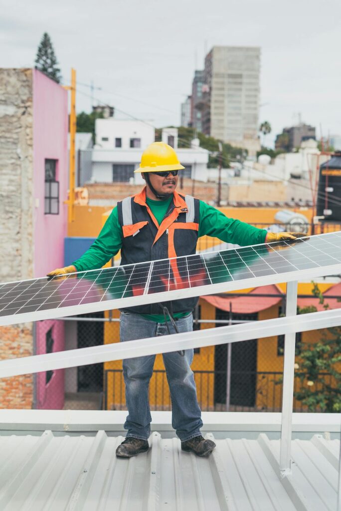 Zonnepanelen in 2026 nog steeds rendabel?