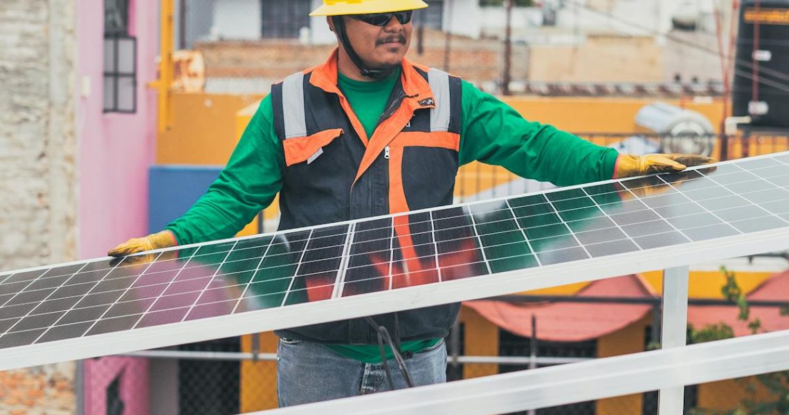 Zonnepanelen in 2026 nog steeds rendabel?